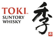 Toki Suntory Whisky